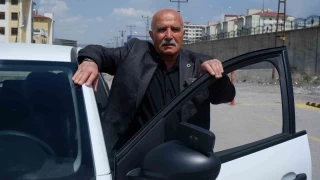 Erzurumlu Eşref amca son hakkında muradına erdi