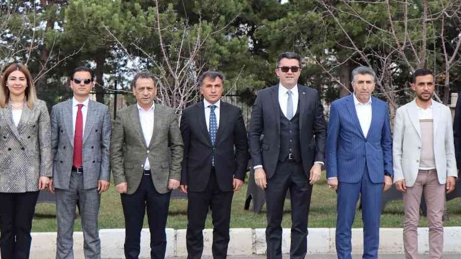 Erzurum'un tarm ve hayvanclk potansiyeli deerlendirildi