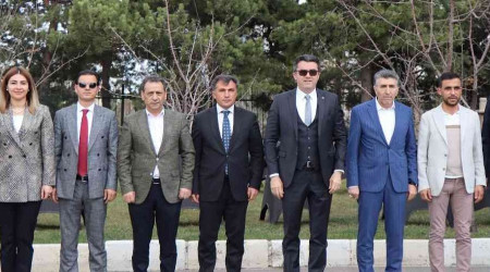 Erzurum'un tarm ve hayvanclk potansiyeli deerlendirildi