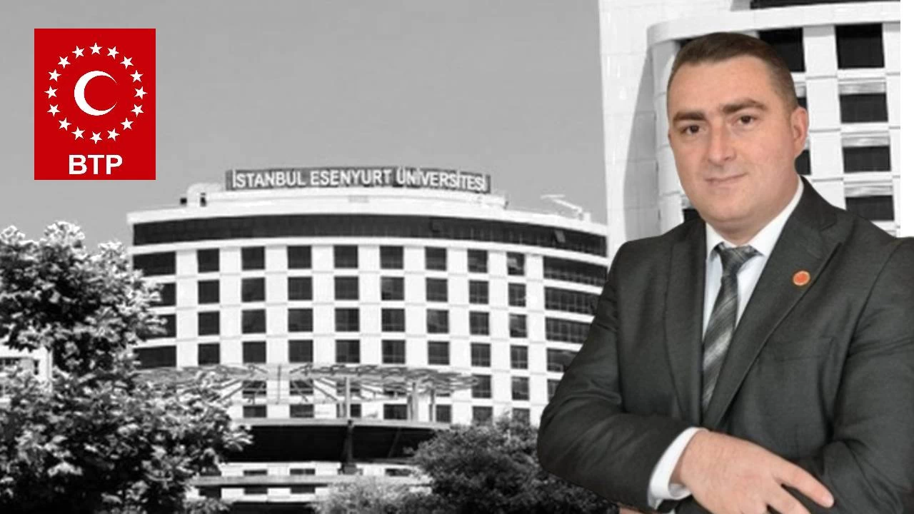 'Esenyurt'ta t�m ihalele adaletli olacak'