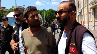 Eşini öldürüp 'Gururlu hissediyor' paylaşımı yapan sanığa ağırlaştırılmış müebbet