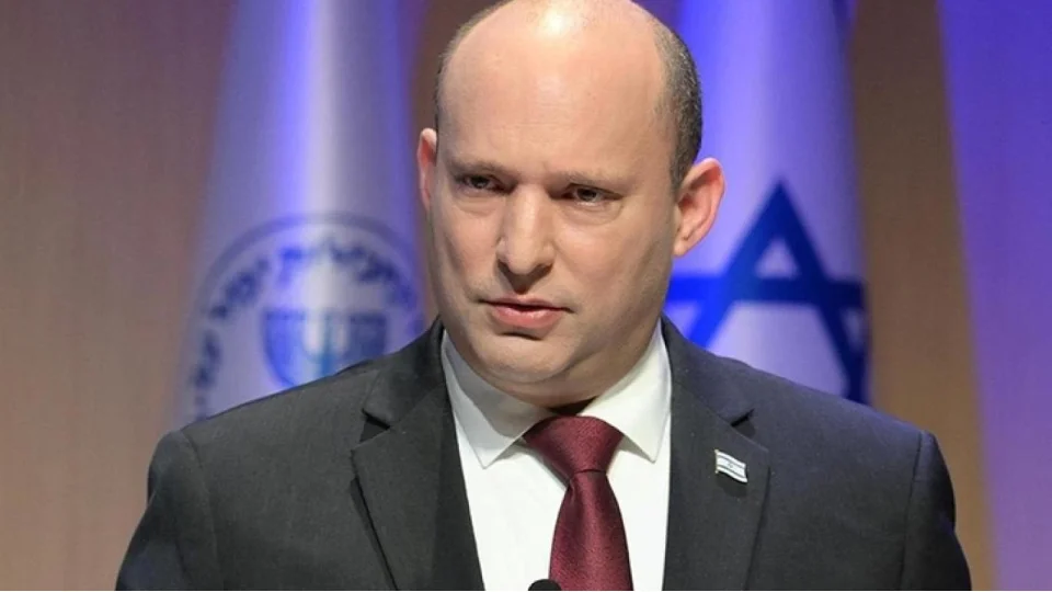 Eski İsrail Başbakanı Bennett: "Netanyahu artık ülkeyi yönetemiyor, aşırı sağcı bakanların esiri oldu"