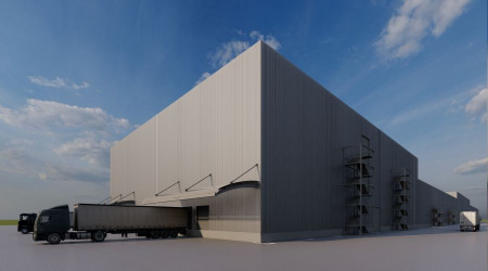 Eskişehir ETİ Fabrikası'nda patlama