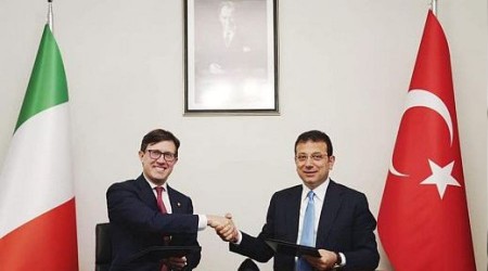Eurocities'den İmamoğlu'na destek