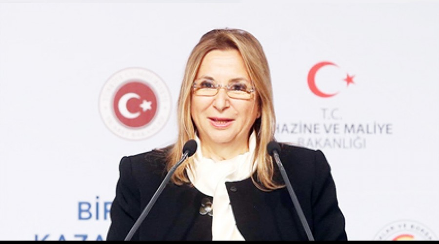 Eximbank, ihracatta TL kredisi verecek