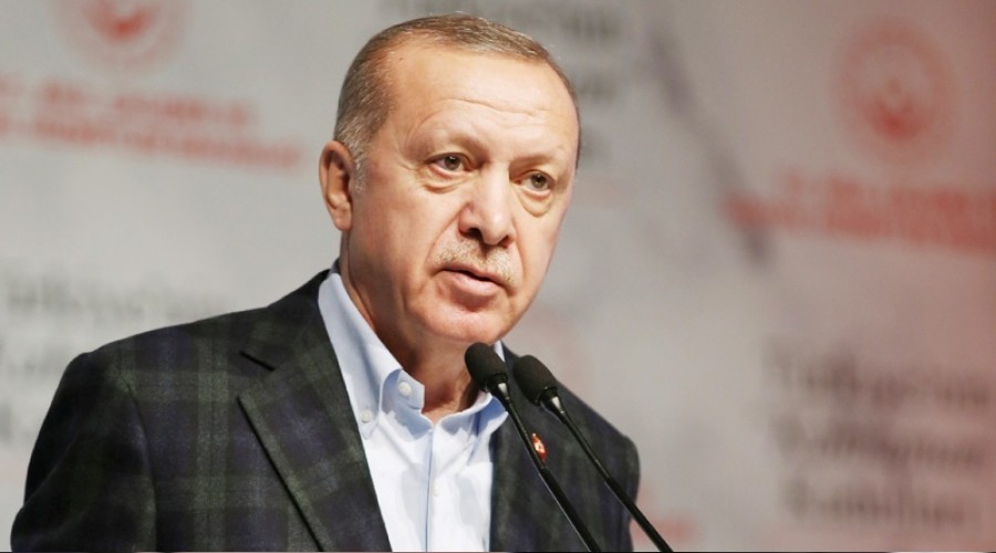 Ey Yunanistan! Kapıları aç!