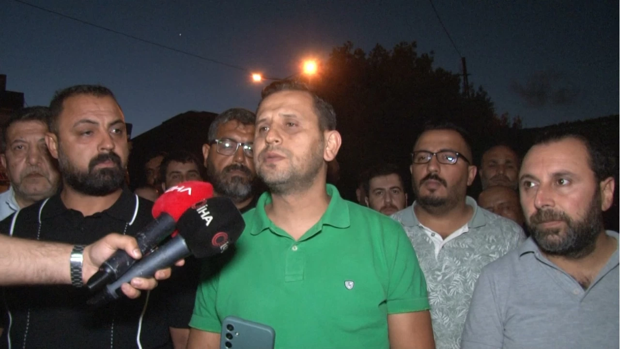 Eyüpsultan'da silahlı saldırıya uğrayan taksici hayatını kaybetti