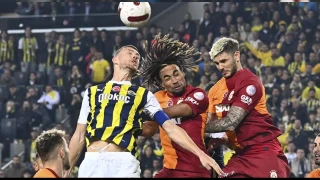 Ezeli rakipler 399. randevuda