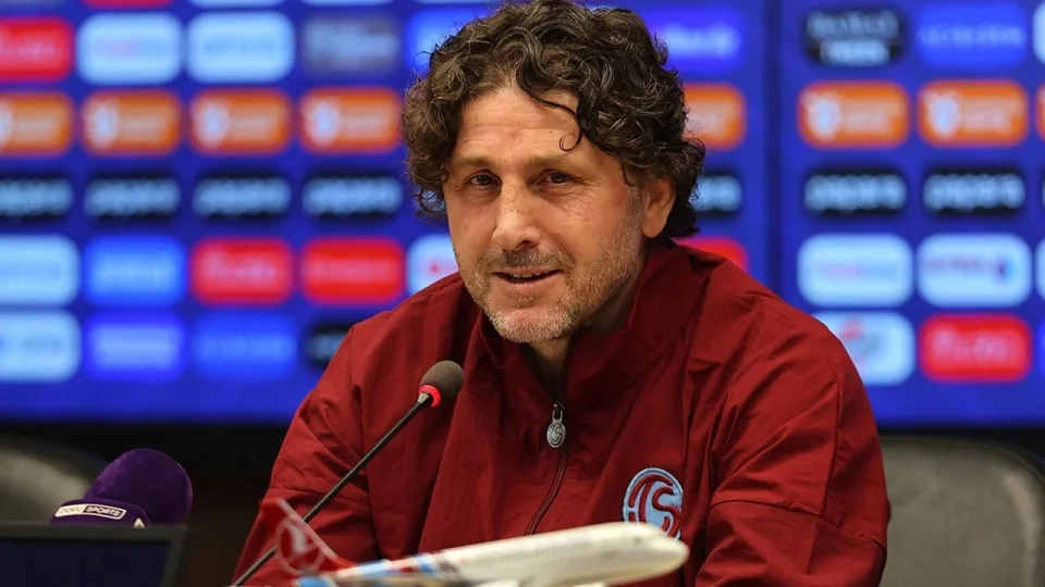 Fatih Tekke'nin transfer istekleri netle�ti