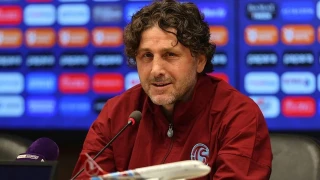 Fatih Tekke'nin transfer istekleri netle�ti