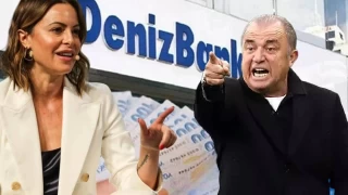 "Fatih Terim Fonu" davasında iki kişi daha 'mağdur' olarak dosyaya girdi
