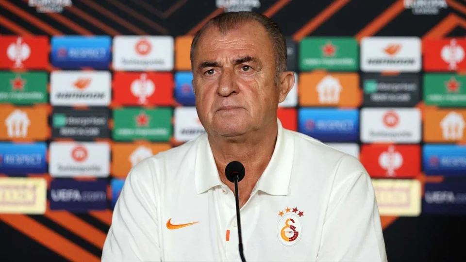 Fatih Terim'en Fatih Tekke'ye telefon