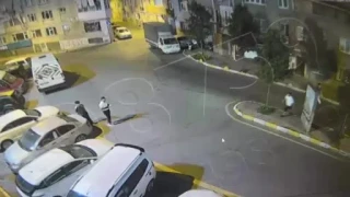 Fatih'te barışma buluşmasında 19 yaşındaki genç öldürüldü