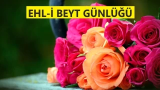 ‘Fâtıma’nın dengi ancak Ali’dir’