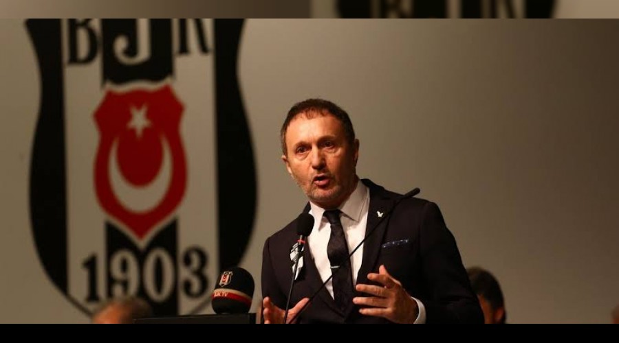 "F.Bahçe'nin şampiyonluğu Beşiktaş'a yazar"