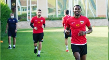 F.Bahçe'ye karşı kadro belli oldu