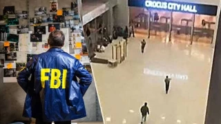 FBI, Moskova'daki benzer bir saldırının ABD'de olmasından endişeli