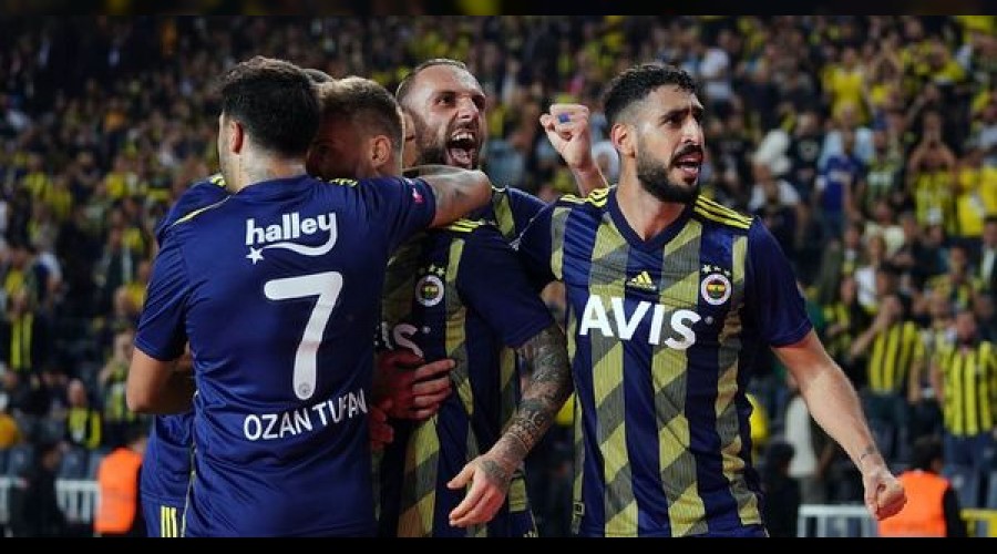 Fener, mutlak 3 puan istiyor