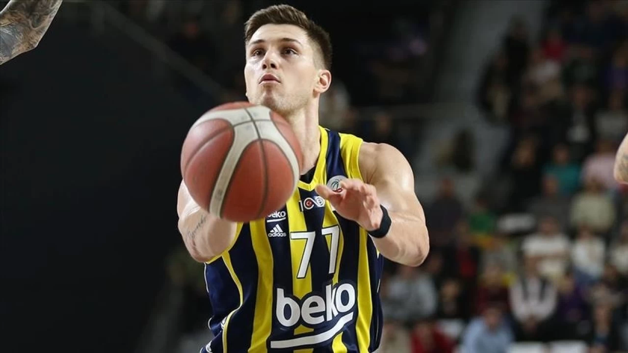 Fenerbahçe 4 maç sonra kazanmak istiyor