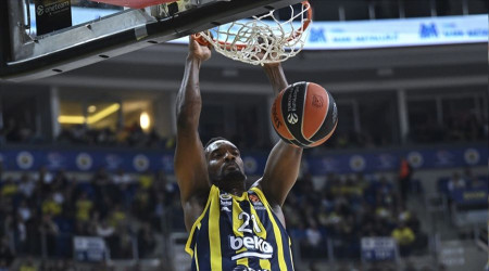 Fenerbahçe 5. hafta maçında