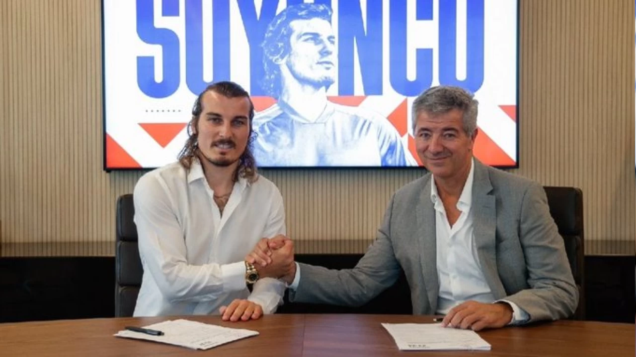 Fenerbah�e i�in �talyan devini geri �evirdi
