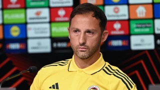 Fenerbah�e kovmadan Tedesco istifa edecek