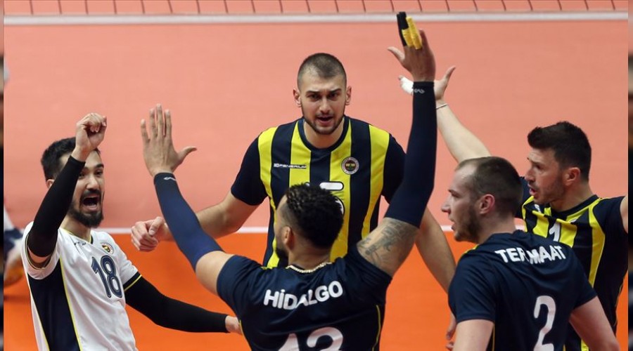 Fenerbahçe şampiyon olabilir