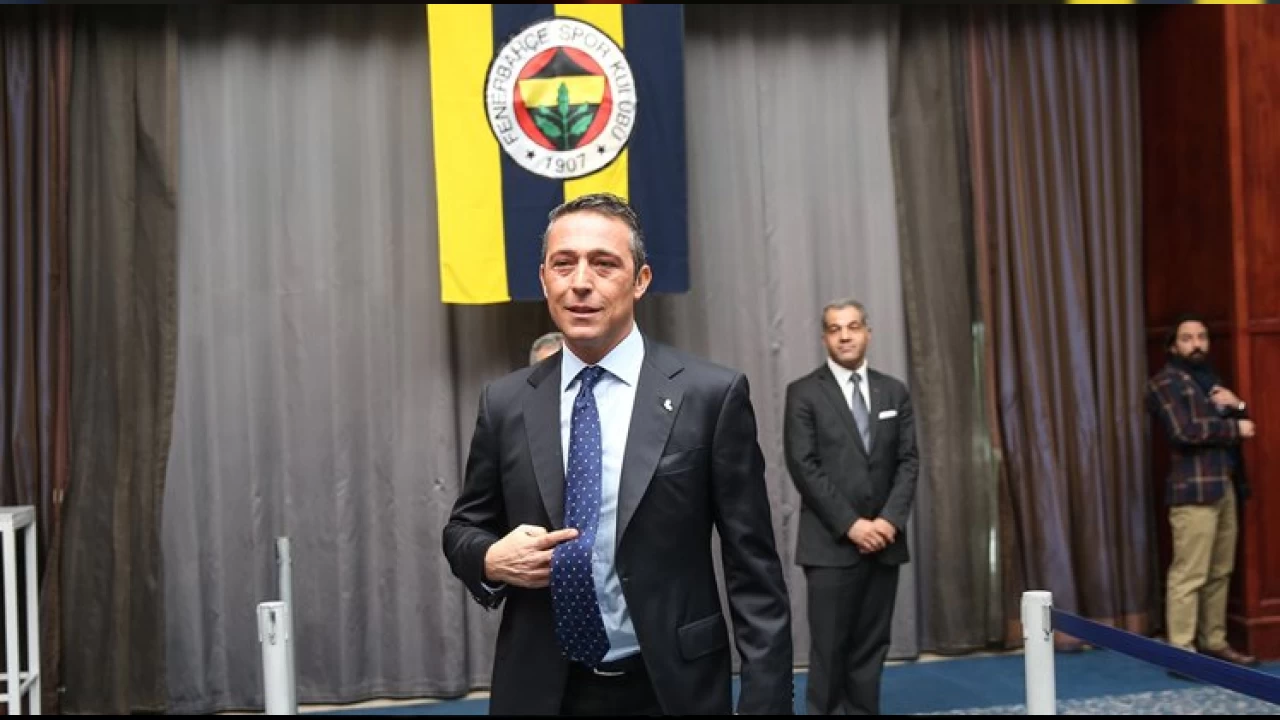 Fenerbahe'de karar haftas
