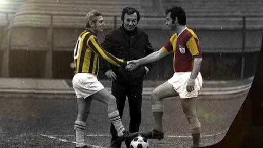 Fenerbahçe'den güzel jest