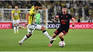  Fenerbah�e'nin en �nemli ma��