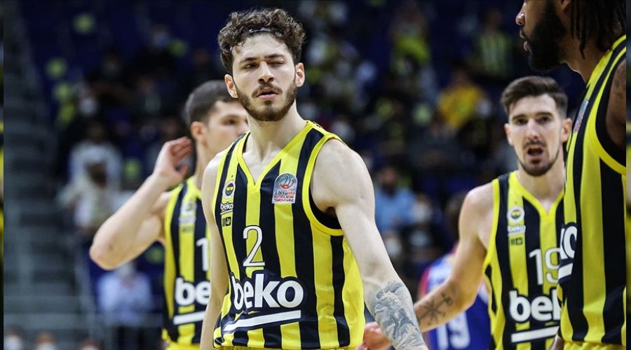 Fenerbahe'nin rakibi Real Madrid