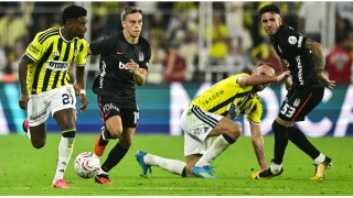 Fenerbah�e'yi yeni transferleri yakt�!