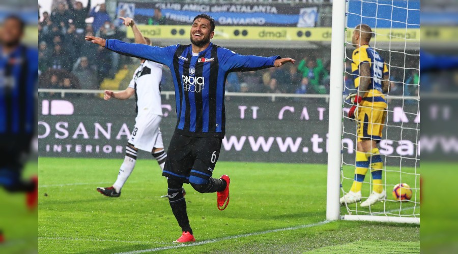 Fener'e İtalyan savunmacı