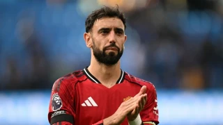 Fernandes ilgisi bitmedi: Peki United'ın bundan haberi var mı?