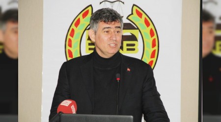 Feyzioğlu: Türkiye’den umutluyum