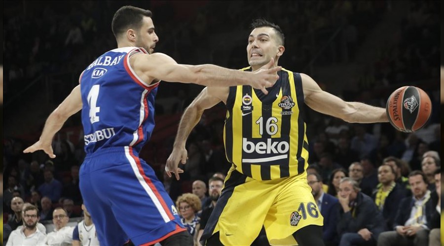Final heyecan balyor
