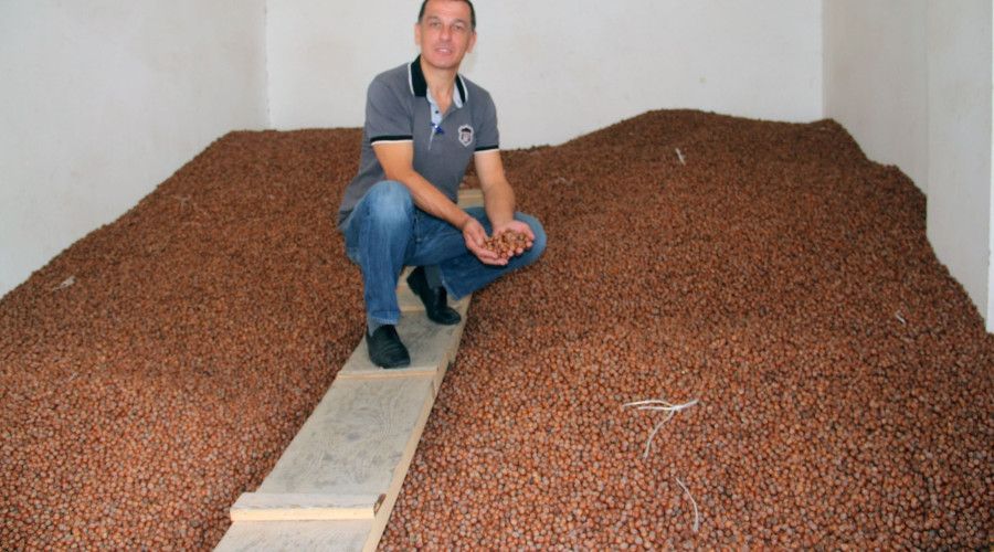 F�nd�k fiyat� 26 liraya y�kseldi