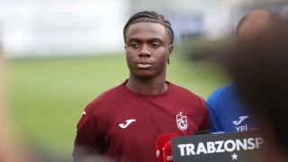 Fiorentina, Trabzonspor'u g�ld�rd�: Siz etmediniz biz duymad�k!