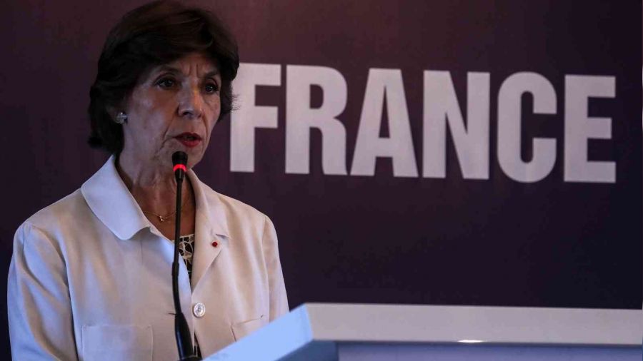 Fransa: 'İran 5 Fransız vatandaşını tutukladı'