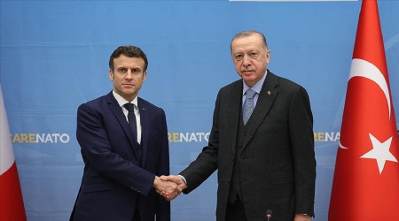 Fransa: Türkiye - Ermenistan normalleşmesinden memnunuz