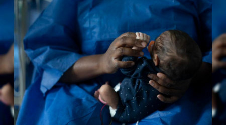 Fransa'nın derdi büyük