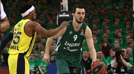 Fransız oyun kurucu Fener'de