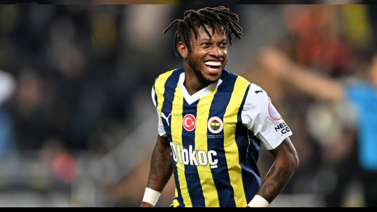 Fred'e ülkesinden talip çıktı
