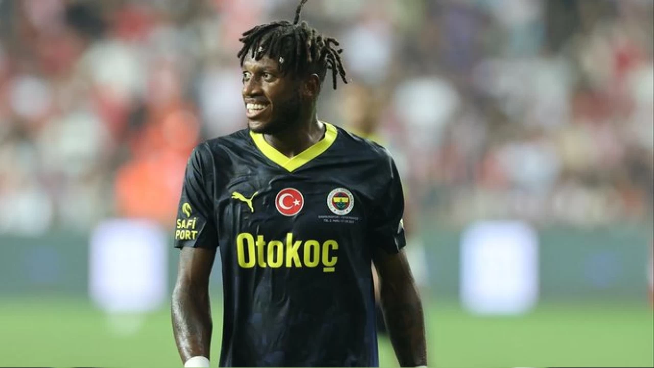 Fred'in üç talibi çıktı
