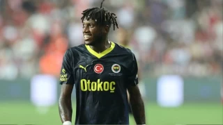 Fred'in üç talibi çıktı