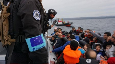 Frontex, insan hakları ihlallerine sessiz kaldı