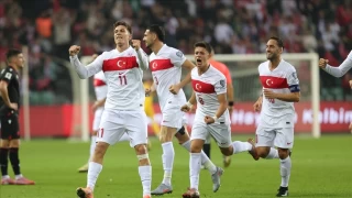 Futbolda milli mesai yarın başlayacak