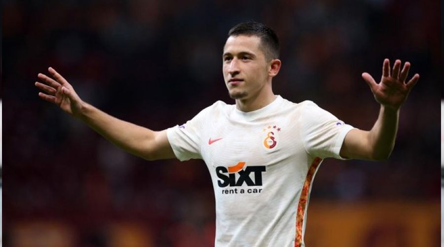 "Galatasaray'ı FIFA'ya vermek istemiyorum"