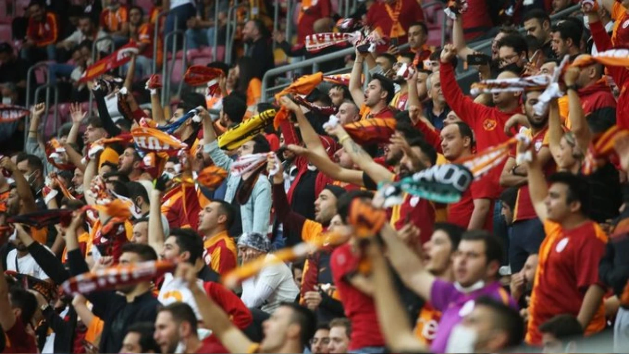 Galatasaray taraftarına Trabzon izni çıktı