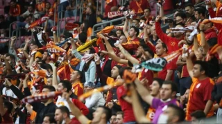 Galatasaray taraftarına Trabzon izni çıktı